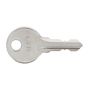 WA09 Key for Machinery and Plant Equipment