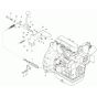 Speed Actuator for Neuson 1001