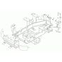 Rear Frame Assembly