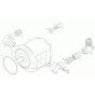 Gear Pump for Wacker 1001