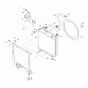 Water Cooler Assembly