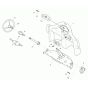 Pilot Stand Assembly