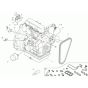 Engine Assembly for Neuson 1501