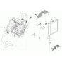 Comb-Cooler Assembly