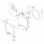 Water Cooler Assembly