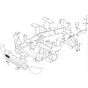 Rear Frame Assembly