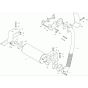 Exhaust Assembly for Wacker 1601