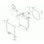 Water Cooler Assembly
