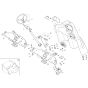 Pilot Stand Assembly