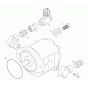 Gear Pump Assembly