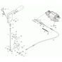 Hand Brake Assembly