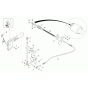 Hand Brake Assembly