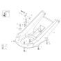 Swing Bracket Assembly