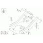 Swing Bracket Assembly