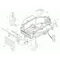 Rear Frame Assembly
