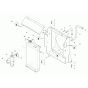 Water Cooler Assembly