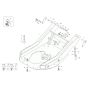 Swing Bracket Assembly