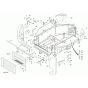 Rear Frame Assembly