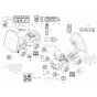 Decals for Wacker Dumper