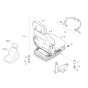 Seat Assembly for Wacker 38Z3