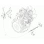 Speed Actuator for Wacker 38Z3