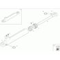 Steering Cylinder Assembly