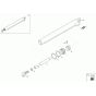 Tilt Ram Assembly
