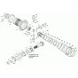 Differential Axle Assembly