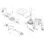 Control Valve for Wacker 5001