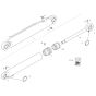 Tilt Ram Assembly