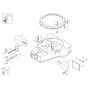 Front Frame Assembly