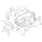 Rear Frame Assembly