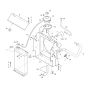 Water Cooler Assembly
