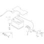 Battery Assembly for Wacker 50Z3
