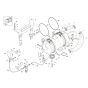 Particulate Filter for Wacker 50Z3
