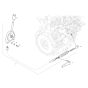 Speed Actuator Assembly