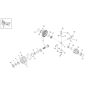 Differential Axle Assembly