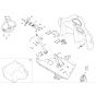 Pilot Stand Assembly