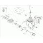 Control Valve Assembly