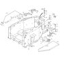 Rear Frame Assembly