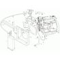 Water Cooler Assembly