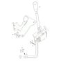 Speed Actuator Assembly