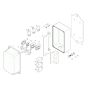Relay Box Assembly