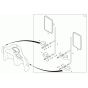 Mirror Assembly for Neuson 9001