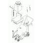 Water Tank Assembly