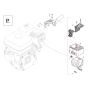 Exhaust Assembly for DT05
