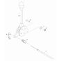 Speed Actuator Assembly
