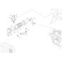 Air Cleaner Assembly for Wacker DT10