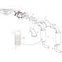 Exhaust Assembly for DT10