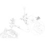 Speed Actuator Assembly